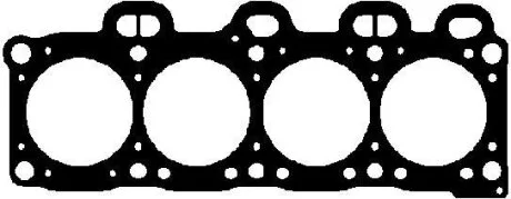 Прокладка головки циліндра CORTECO 414181P
