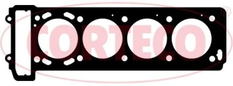 Прокладка головки циліндра CORTECO 414221P