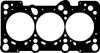 Прокладка головки блока AUDI 2.4V6 30V AGA/AGB/AJG/AJK/ALF/ALW/AML/AMM/APC/AZA (3CY CORTECO 414236P (фото 1)