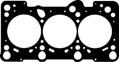 Прокладка головки блока AUDI 2.4V6 30V AGA/AGB/AJG/AJK/ALF/ALW/AML/AMM/APC/AZA (3CY CORTECO 414236P