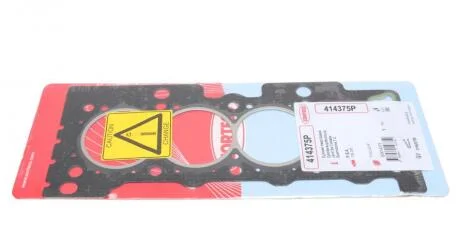 Прокладка головки блоку циліндрів CORTECO 414375P