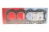 Прокладка головки блока IVECO/RENAULT 8140.67/S8U 1.7MM CORTECO 414528P (фото 1)