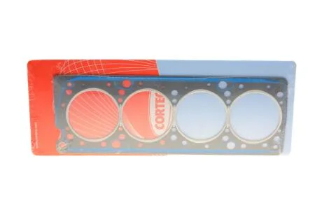 Прокладка головки блоку циліндрів CORTECO 414571P