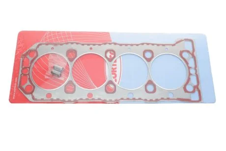 Прокладка головки блоку ROVER 11K2D/14K4F/18K4F MLS CORTECO 414576P