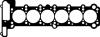 Прокладка ГБЦ BMW 3/5(E36/E46/E34/E39) 89- 2.5/2.8 V6 24V 1.7мм CORTECO 414630P (фото 1)