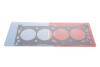 OPEL прокладка головки блоку Astra F/G/H 1,8 Vectra B/C 1,8. CORTECO 414814P (фото 1)