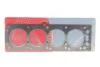 Прокладка ГБЦ OPEL ASTRA/VECTRA 93-00 16V DOHC 1.3мм CORTECO 414818P (фото 1)