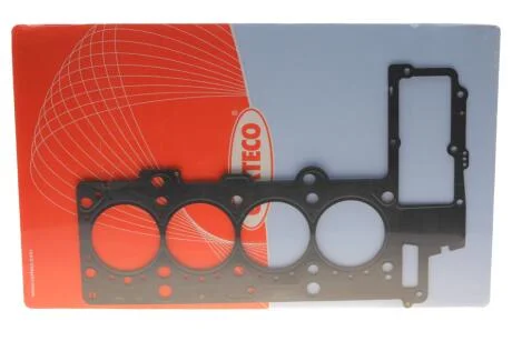 BMW прокладка головки блоку 320,520D 98- 3K 1.65мм CORTECO 414828P