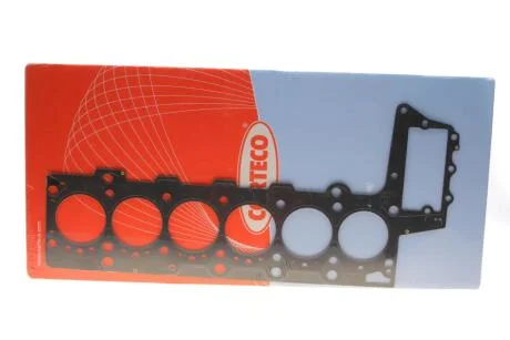 Прокладка головки блоку циліндрів CORTECO 414830P