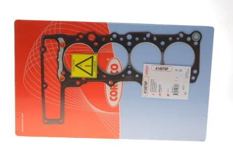 DB прокладка головки блоку Vito (OM601.970) CORTECO 414879P