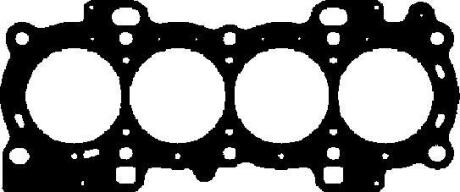 FORD прокладка гбц FOCUS 1.6 16v 98- CORTECO 415072P