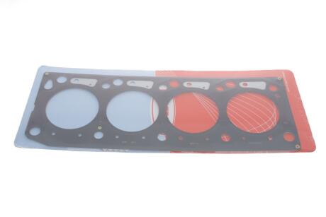 FORD прокладка головки блоку (1,42мм 5-зуб.) Fiesta IV,Mondeo IV,Transit Connect 1.8TDI 99- CORTECO 415076P