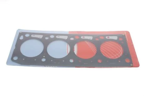 FORD прокладка головки блоку (1,42мм 5-зуб.) Fiesta IV,Mondeo IV,Transit Connect 1.8TDI 99- CORTECO 415076P