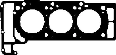 Прокладка головки циліндра CORTECO 415082P