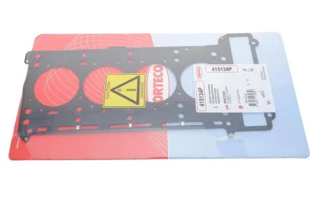 DB прокладка головки блоку W204, W211 CORTECO 415134P