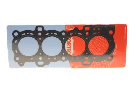 Прокладка, головка цилиндра FORD 1,4 16V 12.2002- CORTECO 415208P