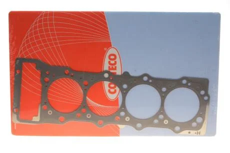 MITSUBISHI прокладка головки блоку (3K) Pajero 3,2Di-D -06 CORTECO 415242P