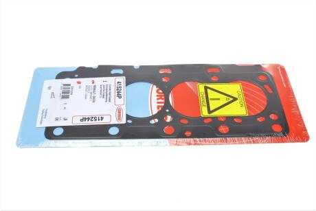 Прокладка головки Kangoo/Clio/Logan/Megane 1.5dCi 02- (0.7 mm) CORTECO 415244P