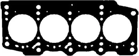 Прокладка головки циліндра CORTECO 415267P