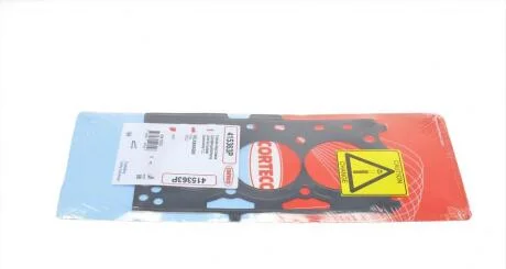 Прокладка головки блоку SKODA Fafia 1.2 01- CORTECO 415363P