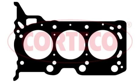 Прокладка головки циліндра CORTECO 415380P