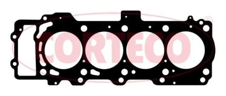 Прокладка головки циліндра CORTECO 415383P