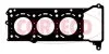 Прокладка головки циліндра CORTECO 415389P (фото 1)