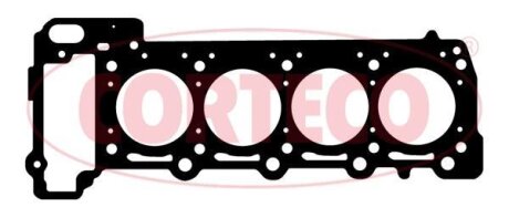 Прокладка головки циліндра CORTECO 415402P