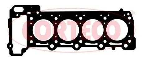 Прокладка головки циліндра CORTECO 415402P