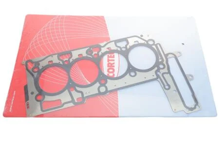 BMW прокладка гбц 1.65 мм 3К 1/E87, 5/E60, X1/E84, X3/E83 CORTECO 415415P