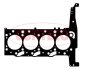 Прокладка ГБЦ FORD TRANSIT 00- 2.4TD 1.15мм CORTECO 415423P (фото 1)