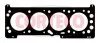 Прокладка ГБЦ OPEL ASTRA G/MERIVA/VECTRA B C/ZAFIRA 95- 1.6 16V CORTECO 415426P (фото 1)
