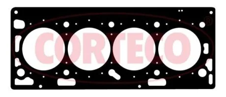 Прокладка головки циліндра CORTECO 415427P