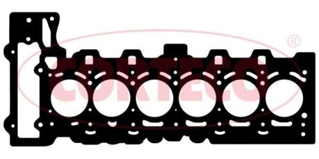 Прокладка головки цилиндров CORTECO 415434P