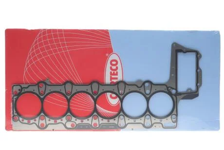 Прокладка головки блоку циліндрів CORTECO 415453P