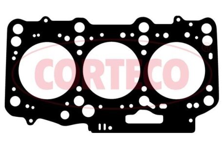 Прокладка головки циліндра CORTECO 415460P