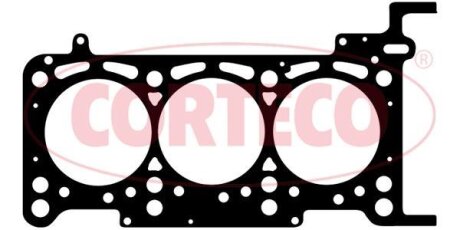 Прокладка головки циліндра CORTECO 415476P