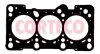 Прокладка головки цилиндров CORTECO 415502P (фото 1)