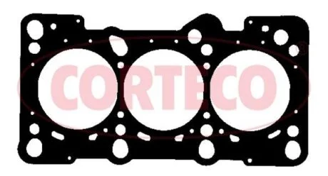 Прокладка головки циліндра CORTECO 415502P