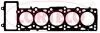 A_Прокладка головки блока циліндрів VAG Multivan,Transporter 03-09 CORTECO 415527P (фото 1)
