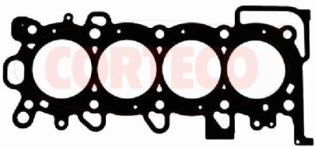 Прокладка головки циліндра CORTECO 415585P