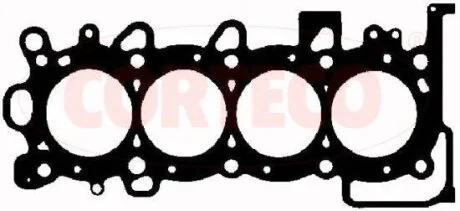 Прокладка головки циліндра CORTECO 415586P