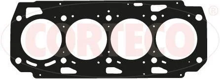 Прокладка головки циліндра CORTECO 415611P