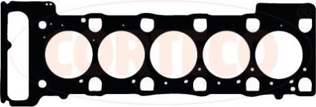LAND ROVER Прокладка ГБЦ DEFENDER Pick Up (L316) 2.5 Td5 4x4 98-16 CORTECO 415661P