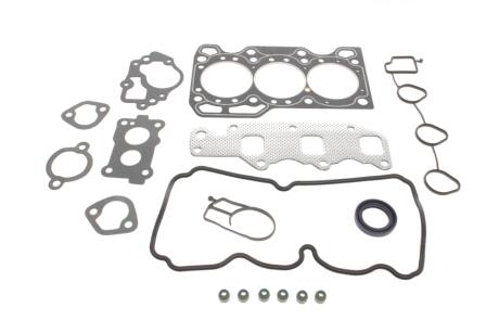 DAEWOO К-т прокладок верхній частини двигун. Matiz 0,8 05-. CORTECO 417267P