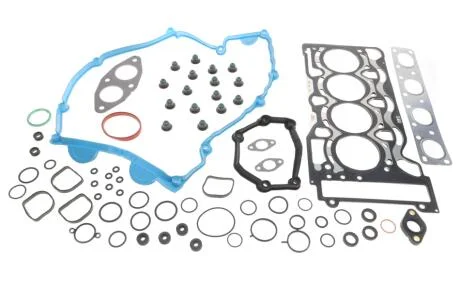 Комплект прокладок двигуна CORTECO 417285P