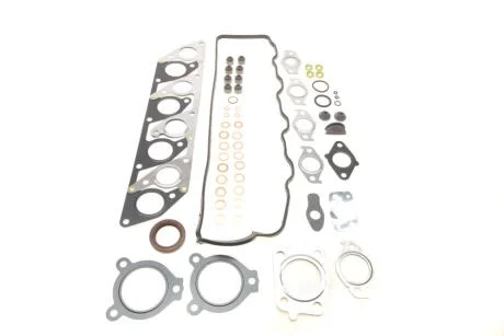 Комплект прокладок двигуна CORTECO 417463P