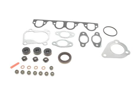 VW комплект прокладок верхній частини GOLF IV, POLO, BORA, AUDI, SEAT CORTECO 418596P
