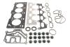 RENAULT комплект (повний) прокладок верхній з прокладкою гбц Kangoo,Logan,Duster,Megane,Laguna 1.4/1.6 CORTECO 418722P (фото 1)