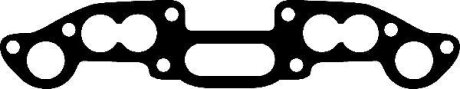 Прокладка, впускной / выпускной коллектор CORTECO 420563H